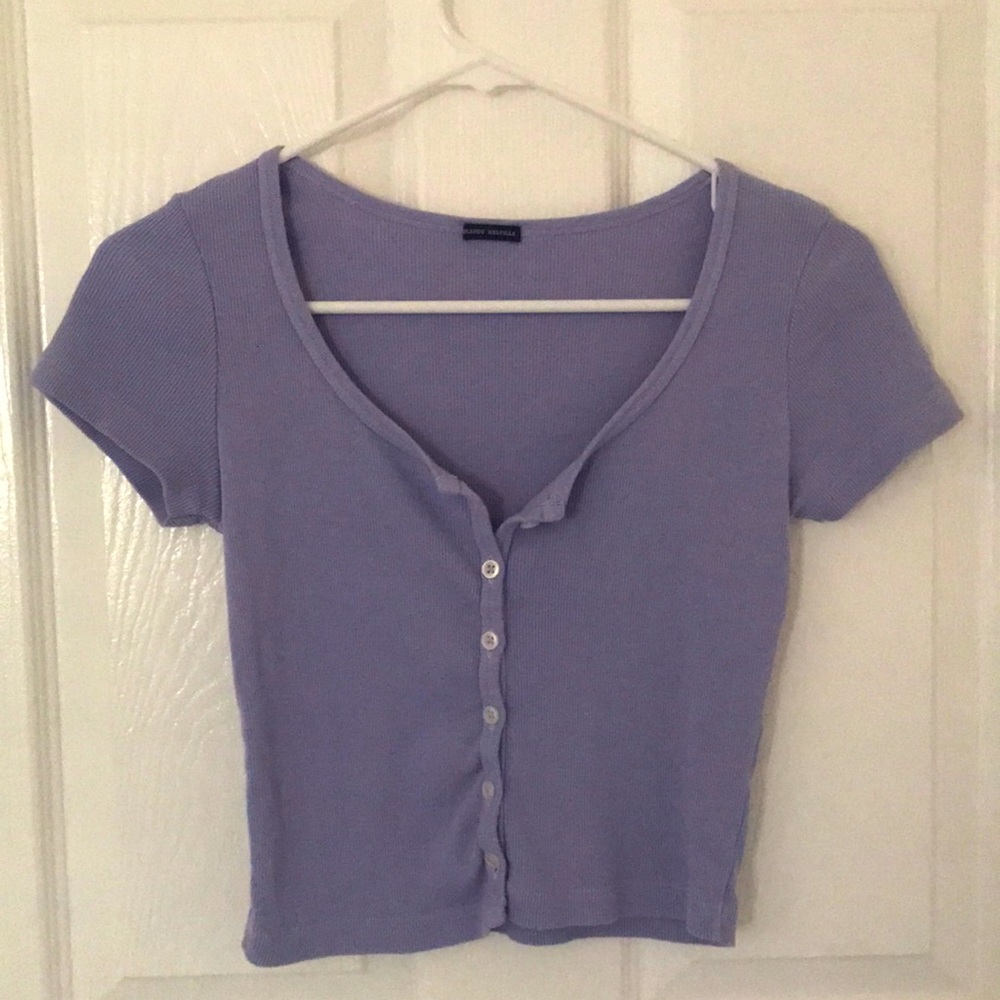 Brandy Melville Zelly top
